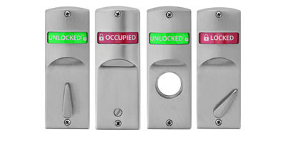 Arrow locksets store